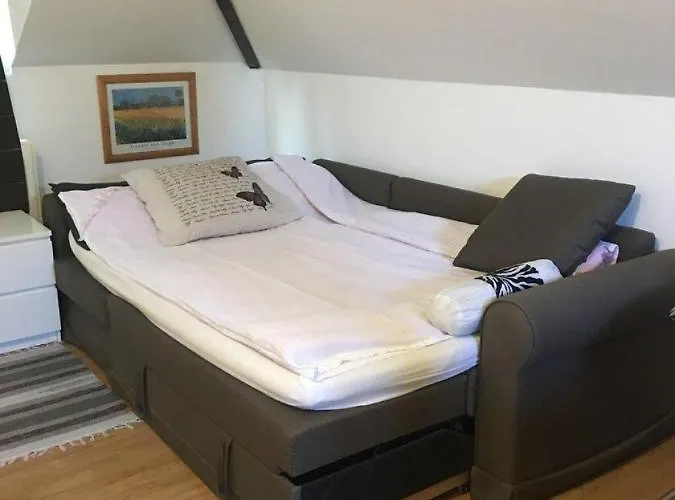 Room Near The Center With Bathroom And Kitchen