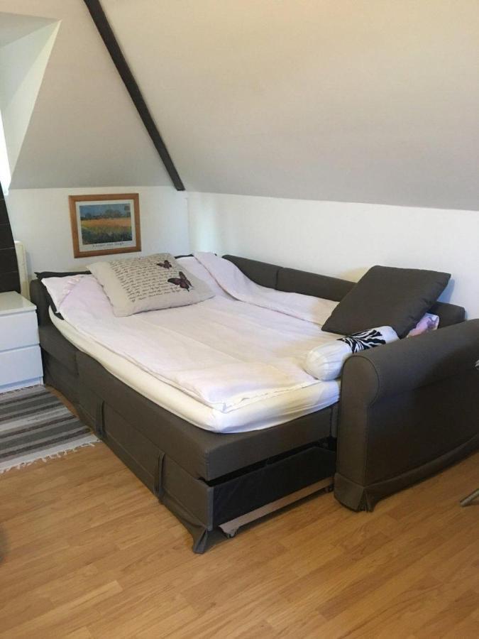 Near The Center With Bathroom And Kitchen Apartment Brussels
